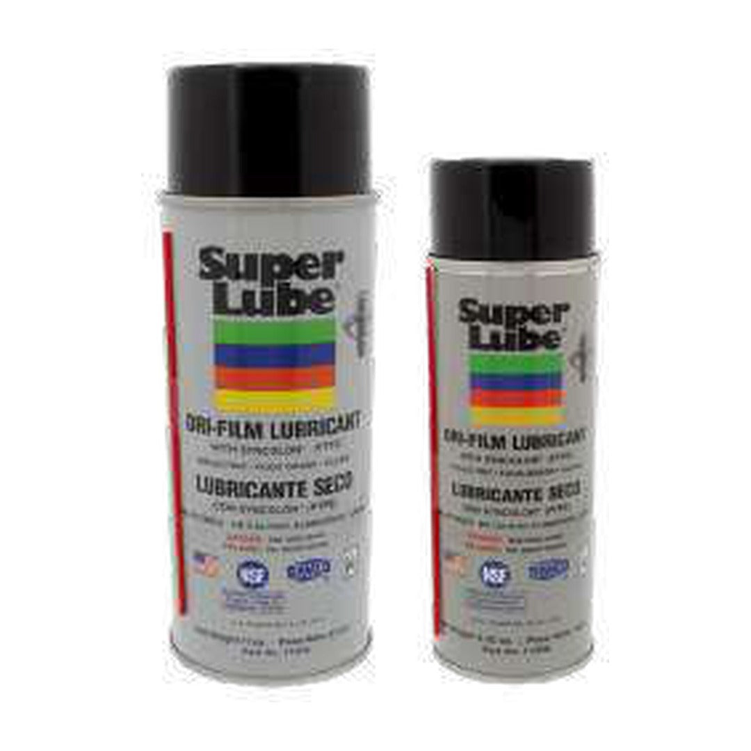 Super Lube Dri-Film Lubricant with Syncolon (PTFE) Aerosol product photo