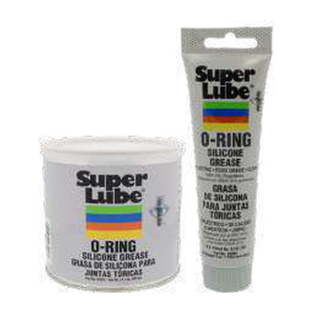 Super Lube O-Ring Silicone Grease product photo