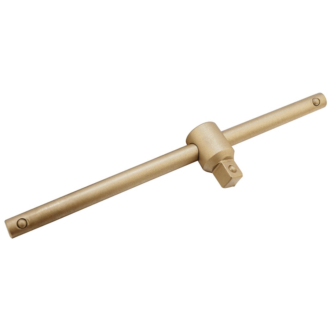 CS Unitec Sliding Bar