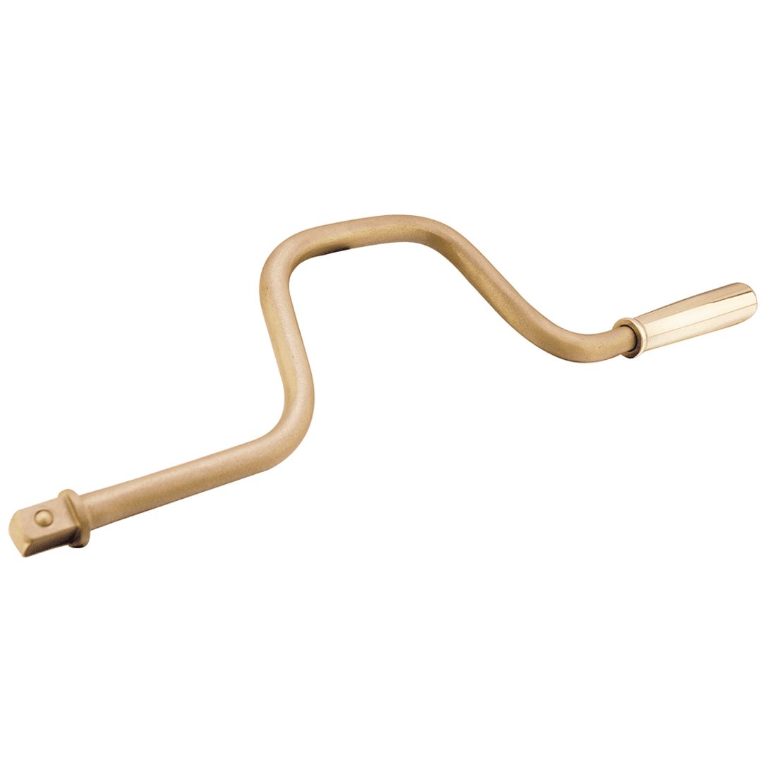 CS Unitec Speed Handle