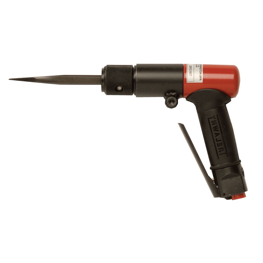 CS Unitec Standard Chisel Scaler 2BPG & 3BPG – Pistol Grip