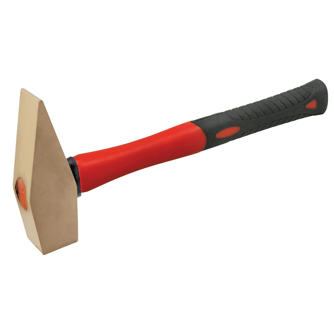 CS Unitec Stone Wedge Hammer