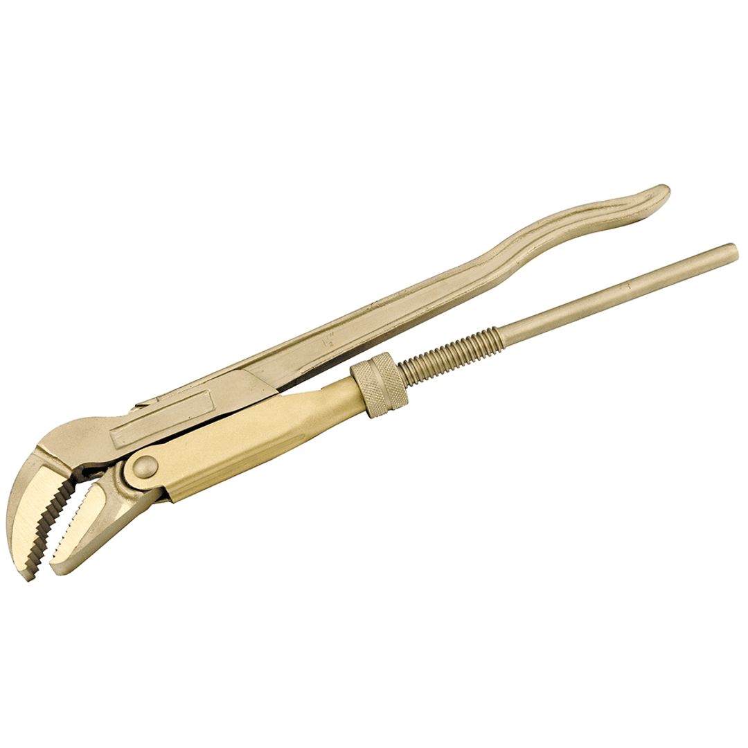 CS Unitec Swedish Pliers