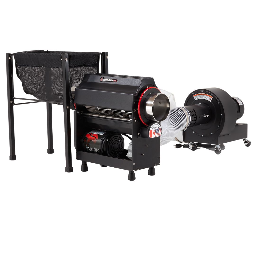CenturionPro TableTop unit