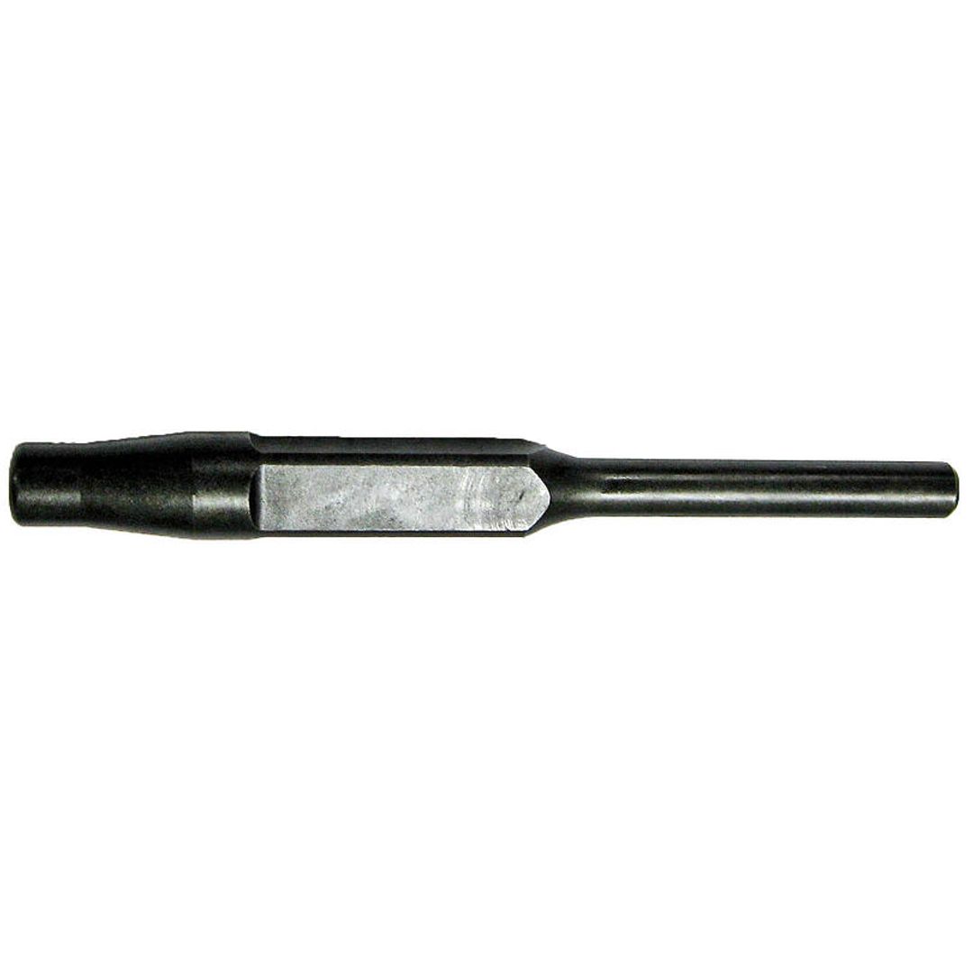 Tamco tapered backout punch / drift punch tool steel