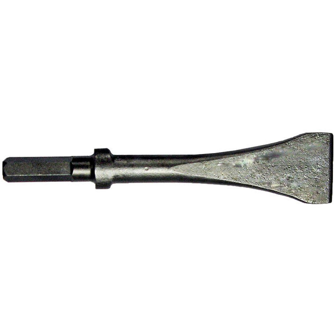 Tamco RSOR/HSOR/RSRR/HSRR 2 inch wide blade chisel chipping hammer tool steel
