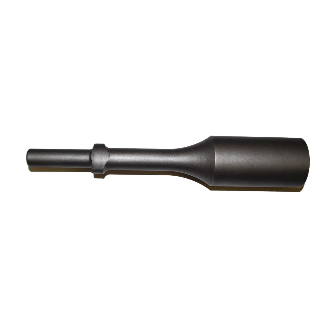 Tamco paving breaker accessory steel - gad point, combo cutter, and digging chisel blades