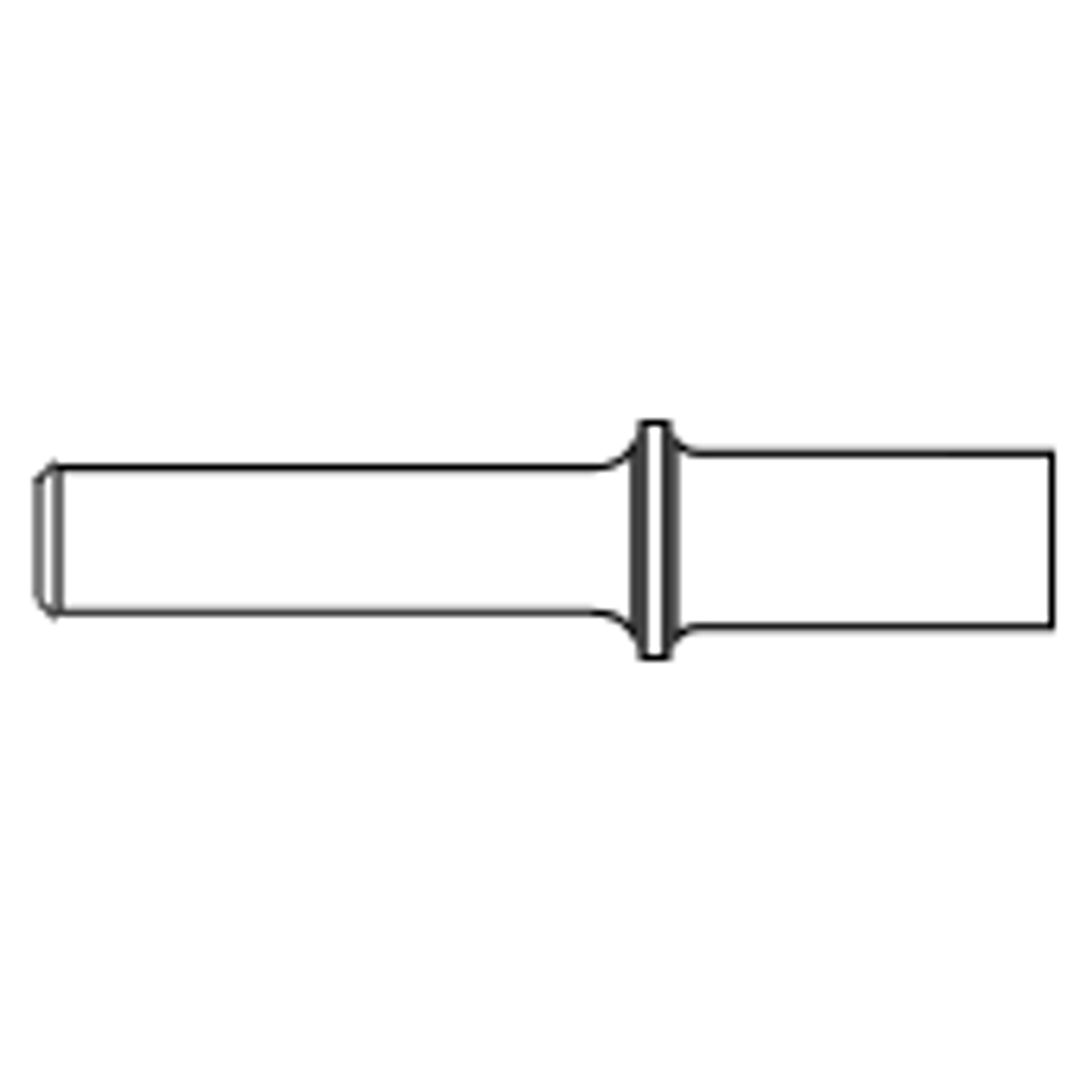 Tamco flat, offset and sidecut chisel profile reference, tool steel