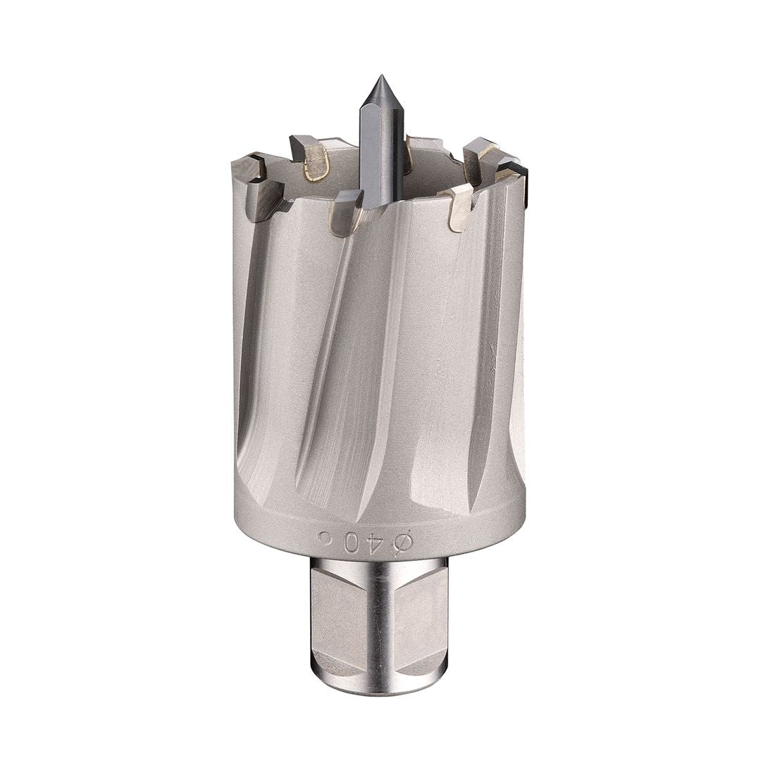 CS Unitec TCT Tungsten Carbide Tipped Annular Cutters (9 Series) Hornet Cutters
