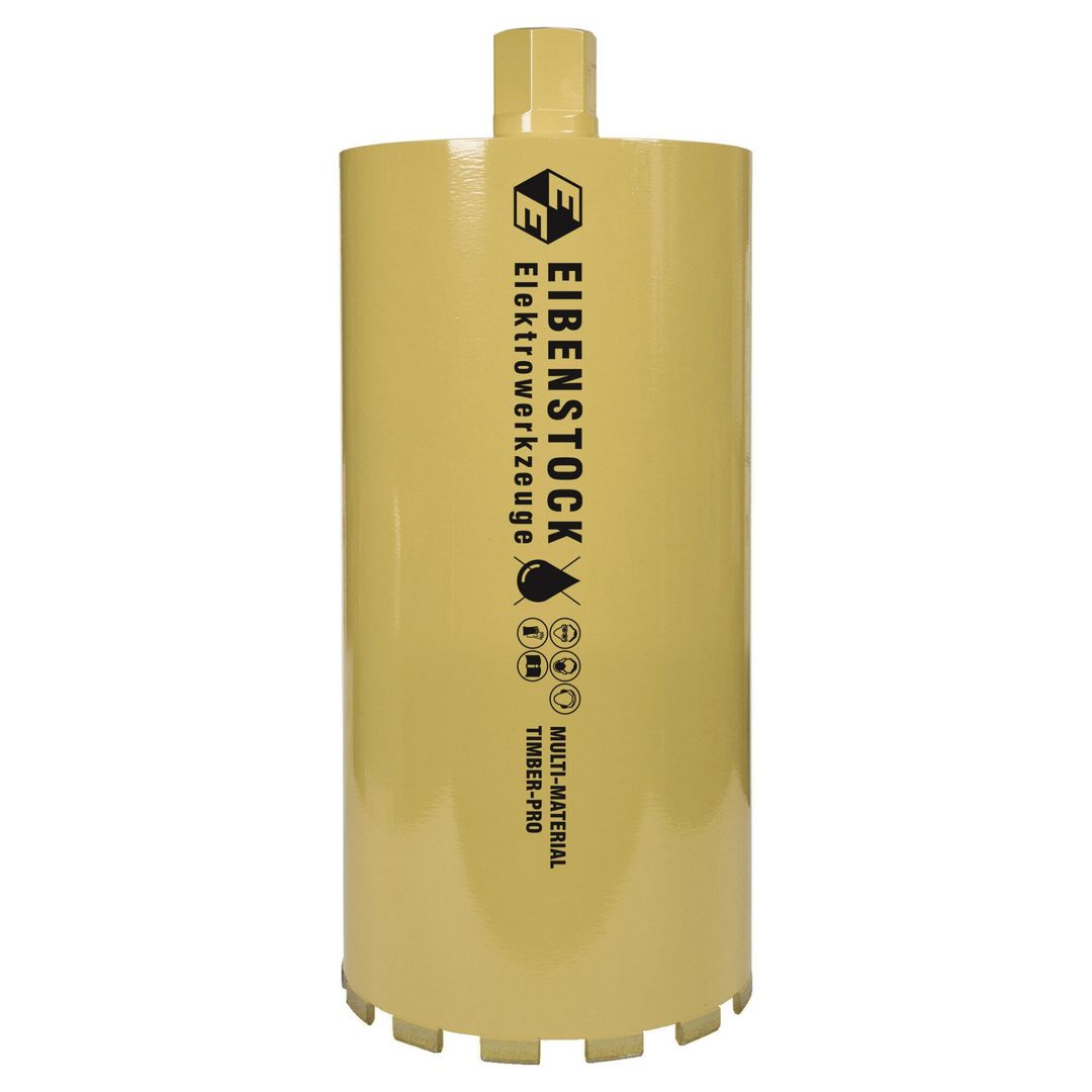 CS Unitec Timber Pro Core Bits