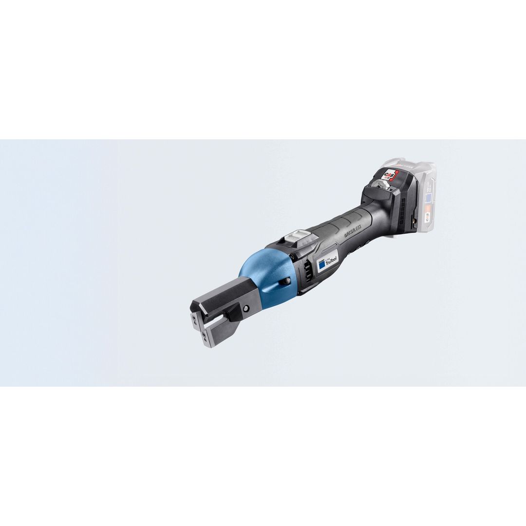 TRUMPF TruTool S 114 12V LiHD cordless shear