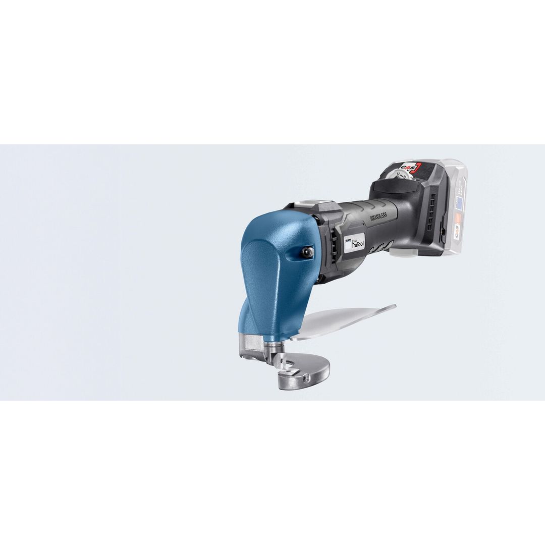 TRUMPF TruTool S 160 12V LiHD cordless shear