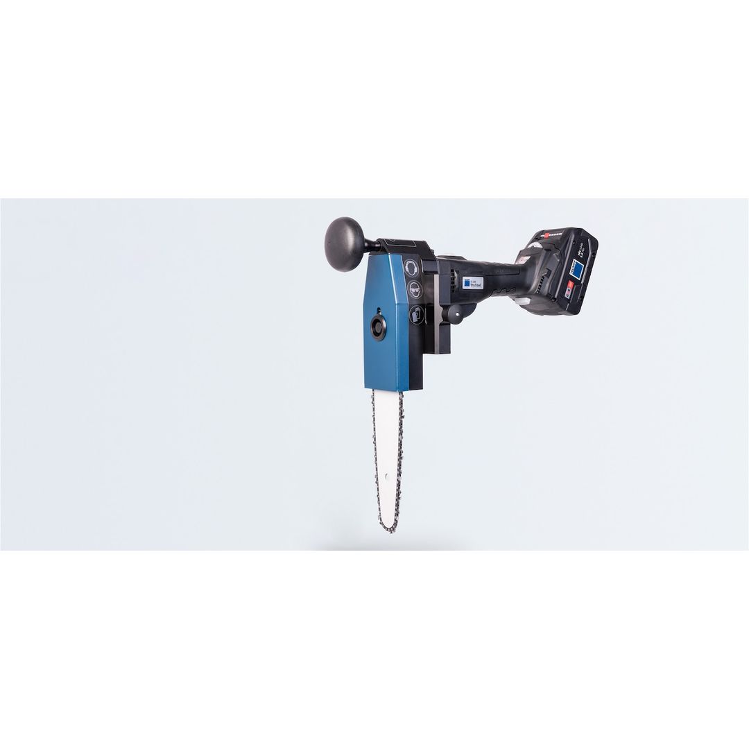 TRUMPF TruTool TC 200 cordless tube cutter power tool
