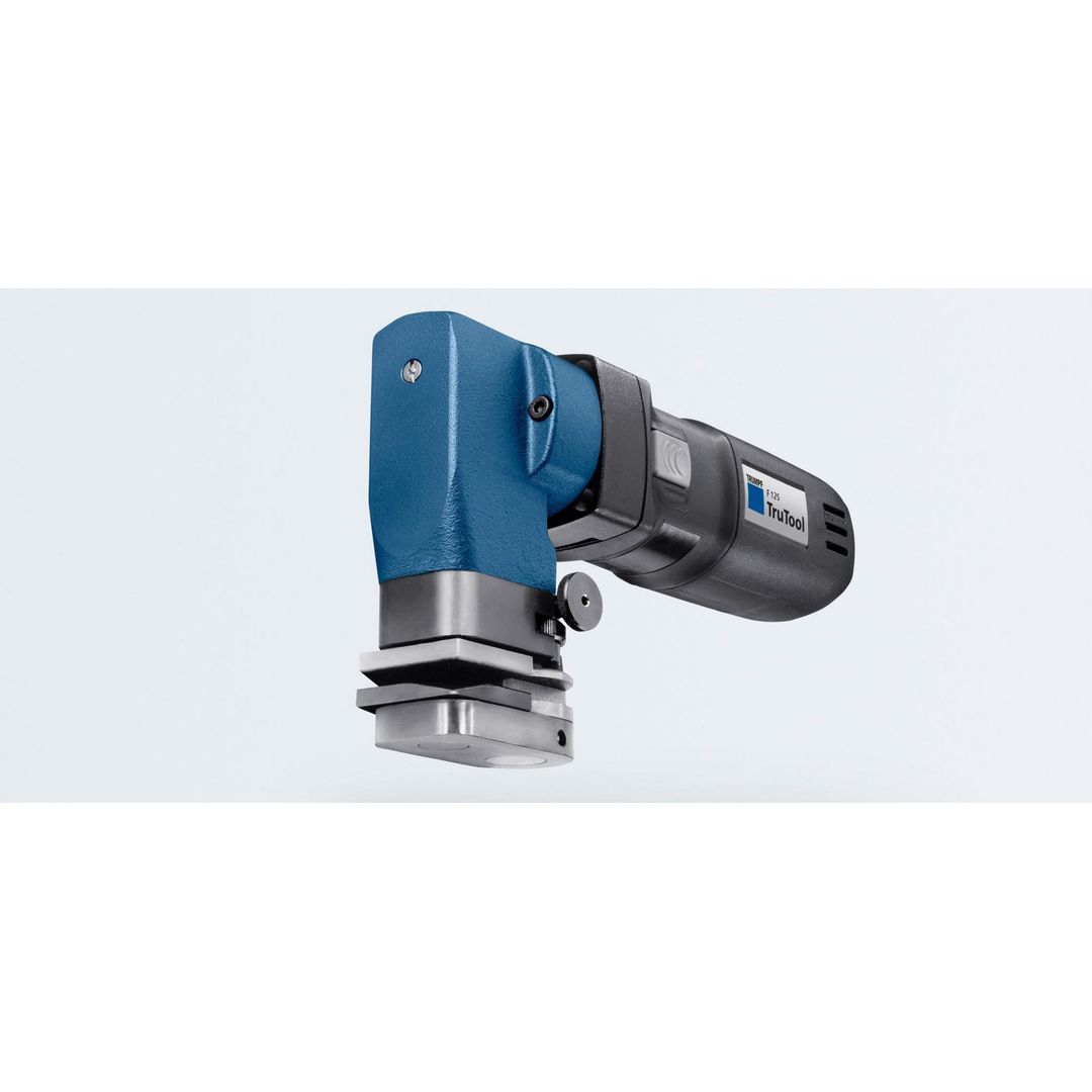 TRUMPF TruTool F 125 seam locker