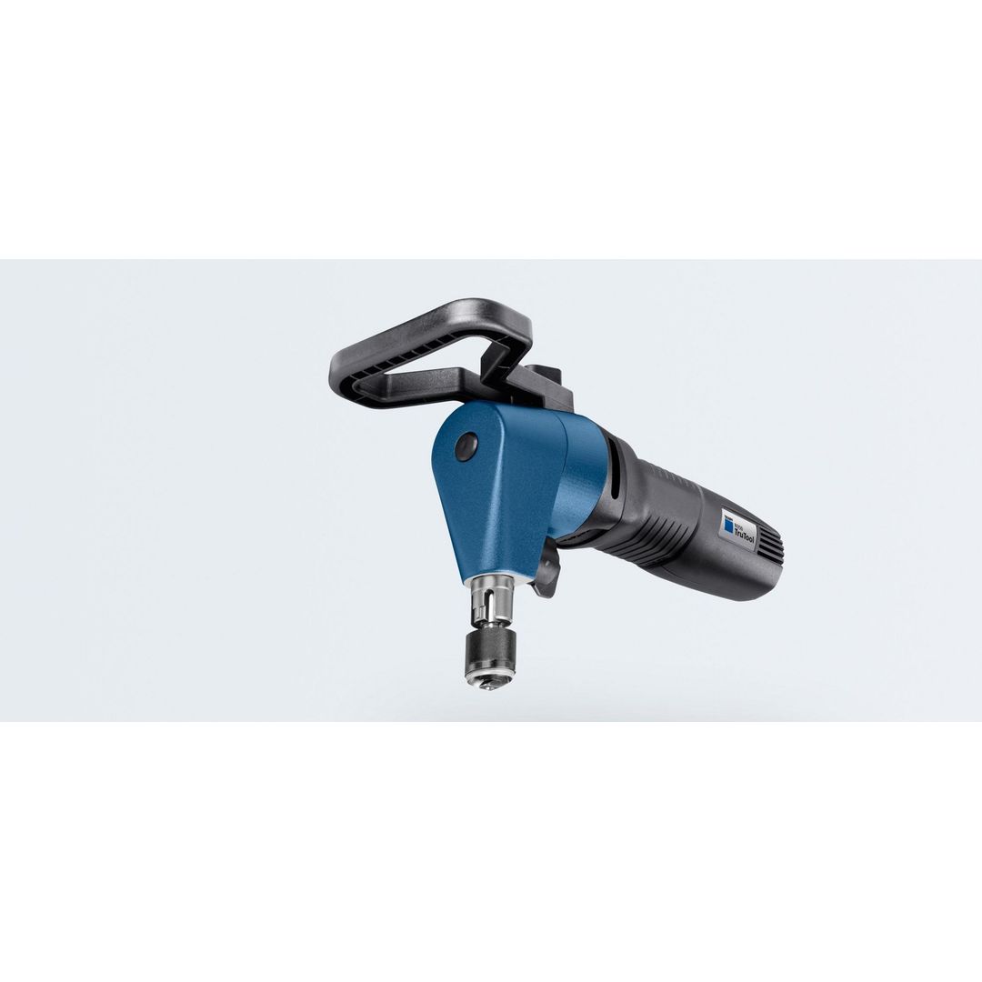 TRUMPF TruTool N 350 electric nibbler