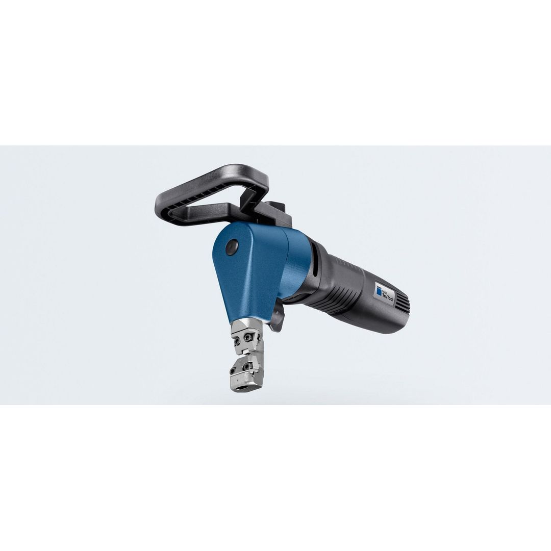 TRUMPF TruTool N 500 dismantling nibbler