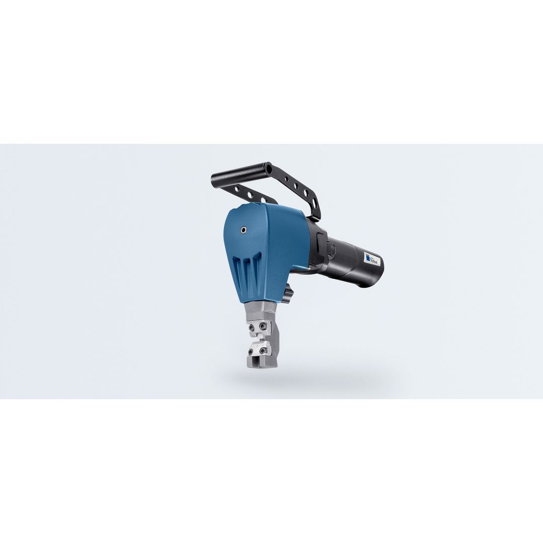 TRUMPF TruTool N 700 dismantling nibbler