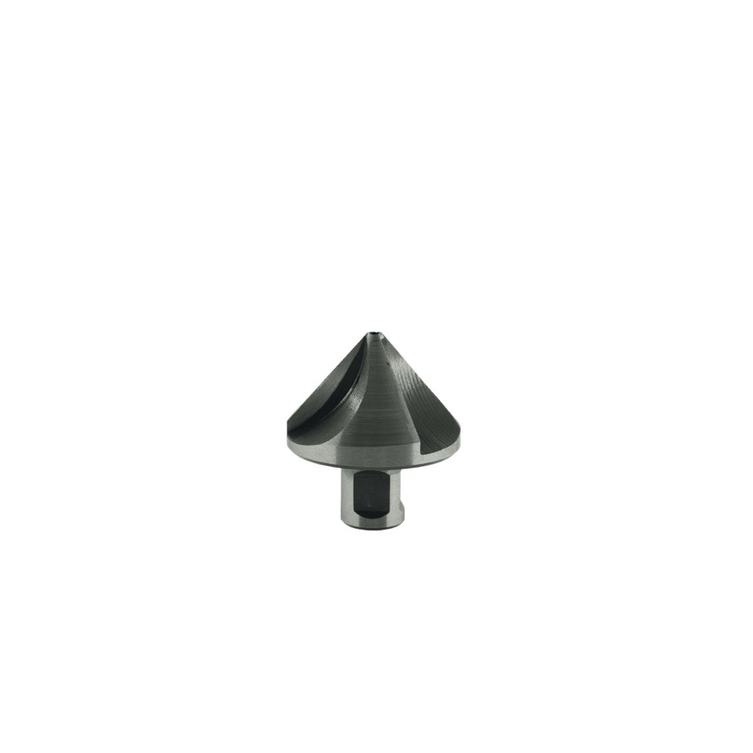 Unibor Countersink, 82 degree HSS countersink with 3/4 inch shank, product photo