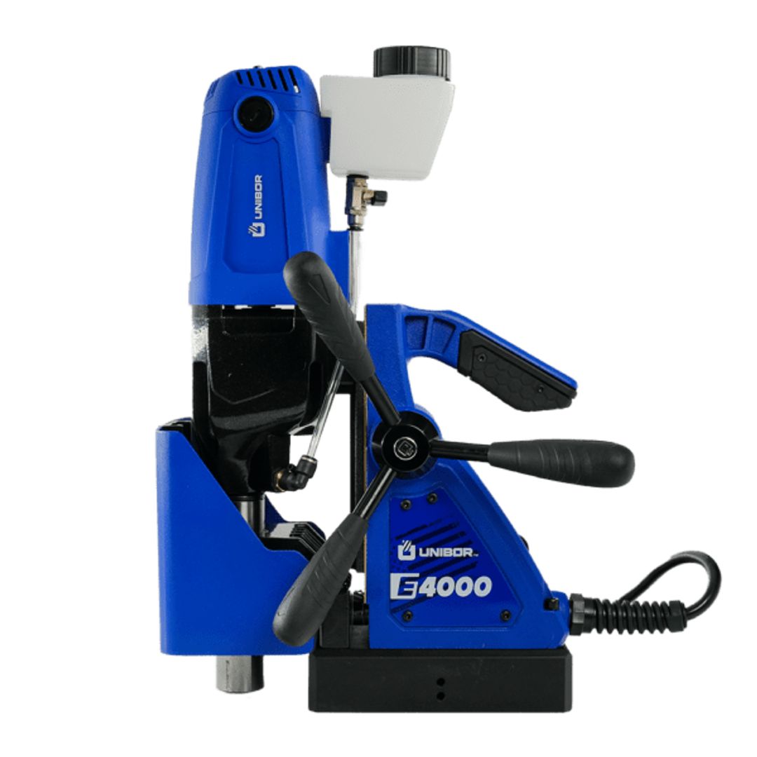 Unibor E4000 Mag Drill, E4000 mag drill product photo