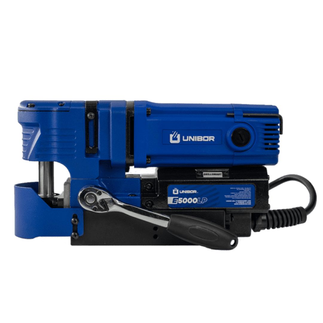 Unibor E5000 Low Profile Mag Drill, E5000 Low Profile mag drill product photo