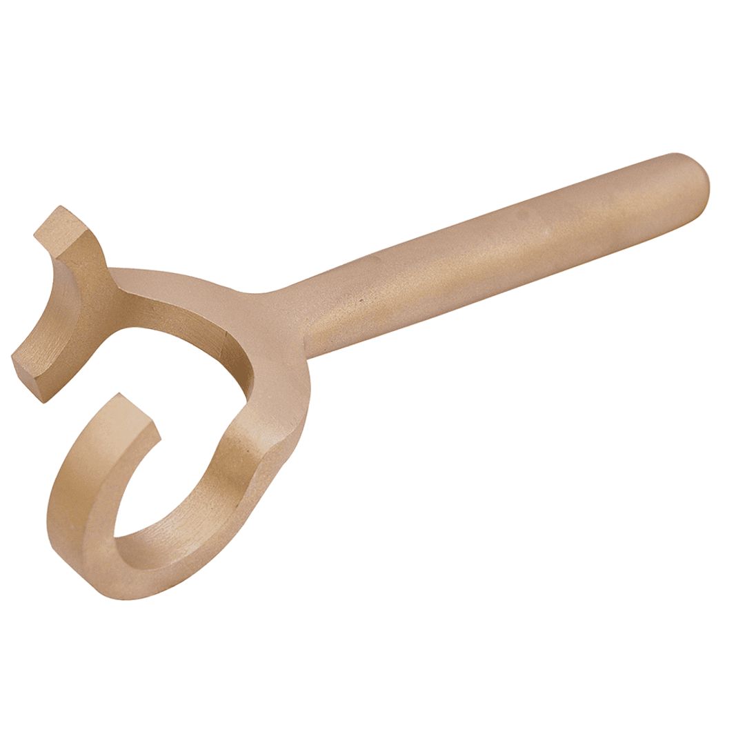 CS Unitec Valve Wheel Wrench