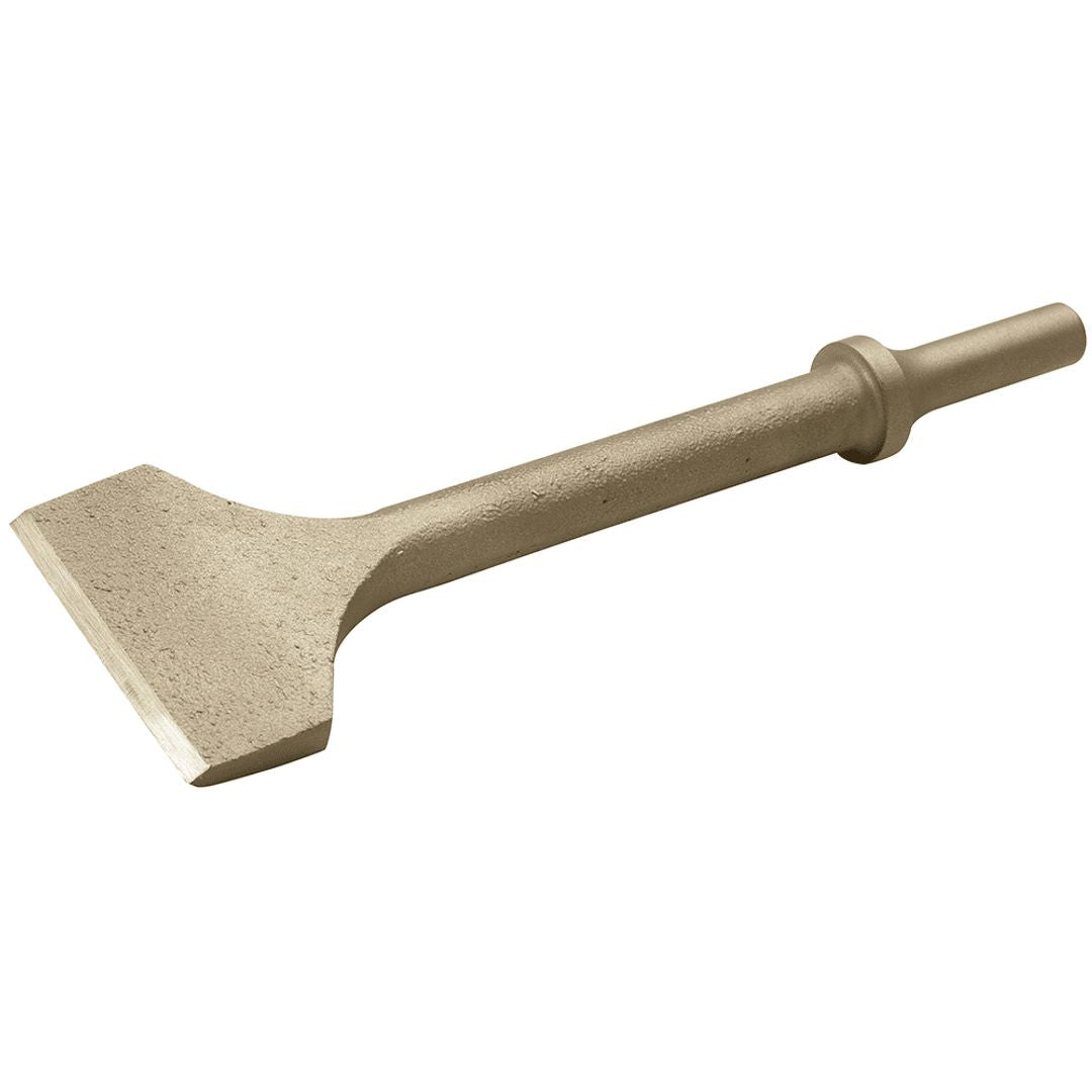 CS Unitec Wide Pneumatic Chisel