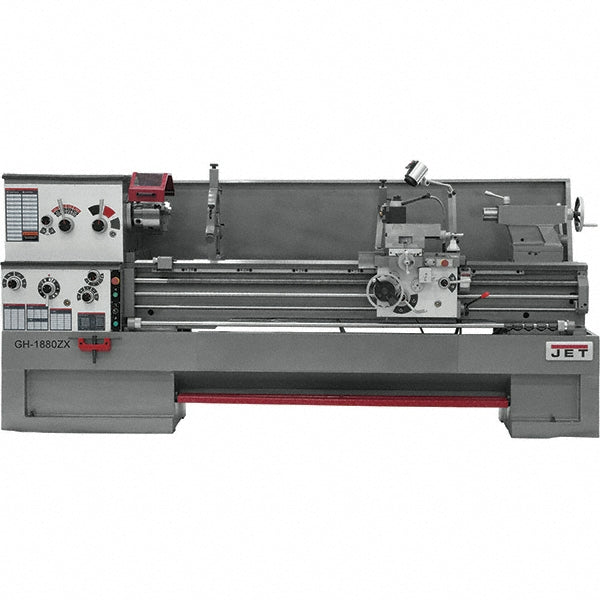 Jet Tools GH-1880ZX With Newall DP700 DRO JT9-321488