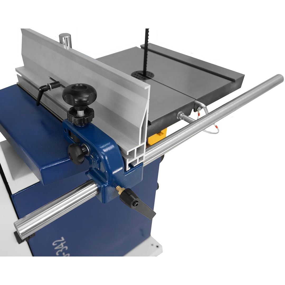 RIKON 10-342 18" band saw with 2 HP motor