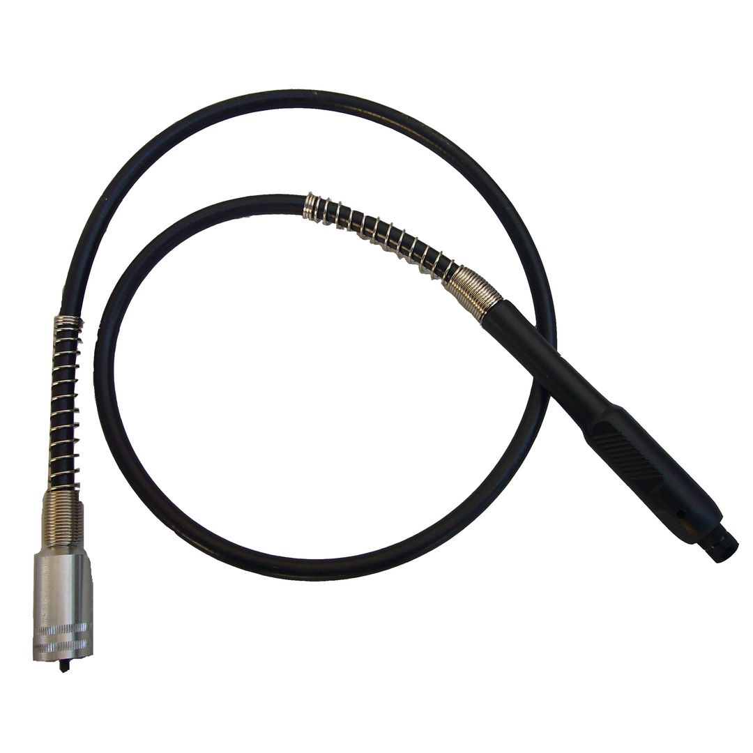 RIKON 10-9123 flexible shaft attachment for the 10-600VS scroll saw