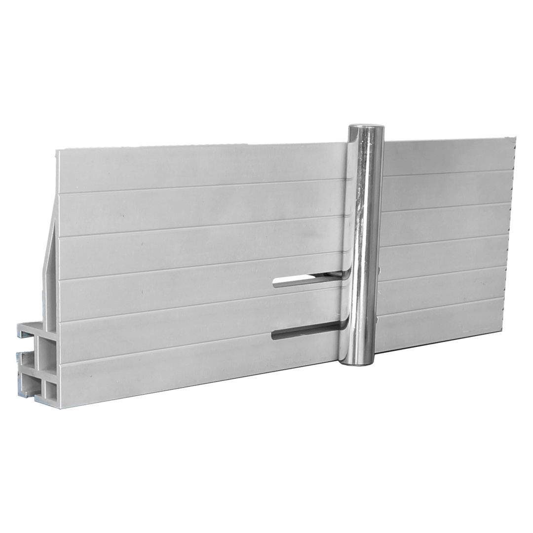 RIKON 10-921 6" tall rip fence extrusion for 10-325 and 10-326 band saws