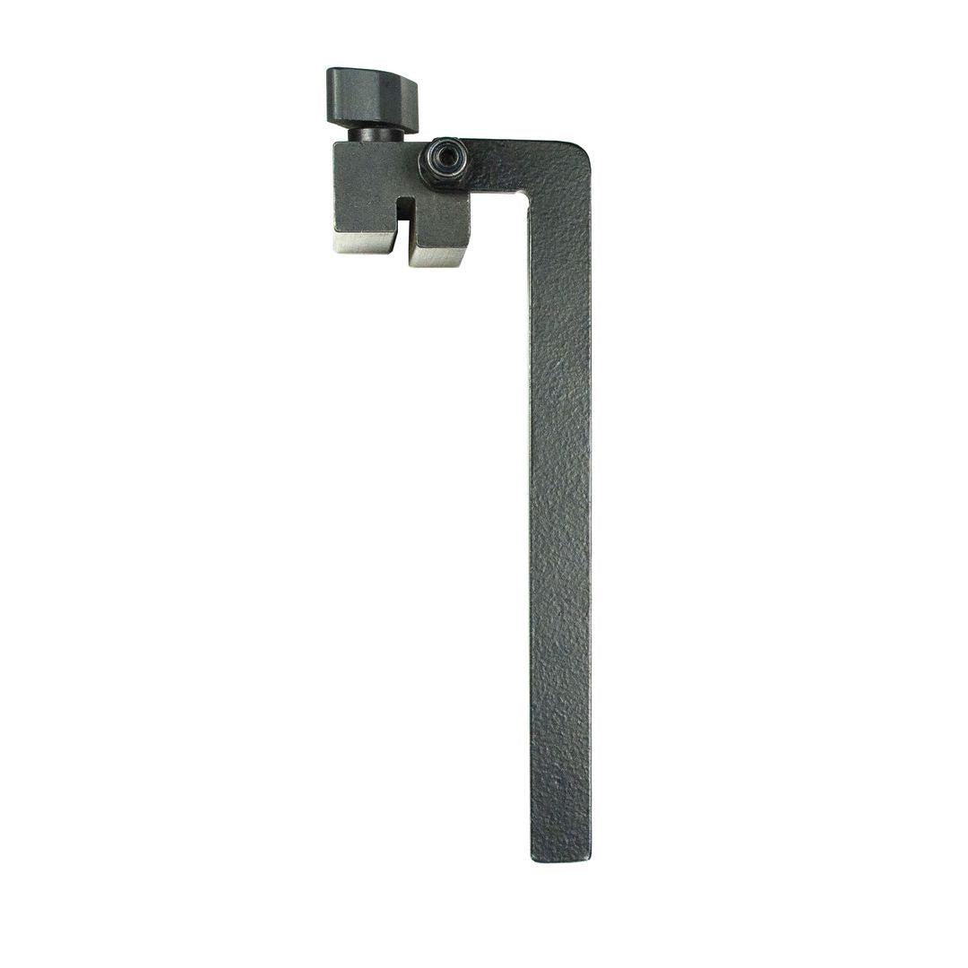 RIKON 10-924 flip stop accessory for RIKON's 6" tall deluxe rip fence