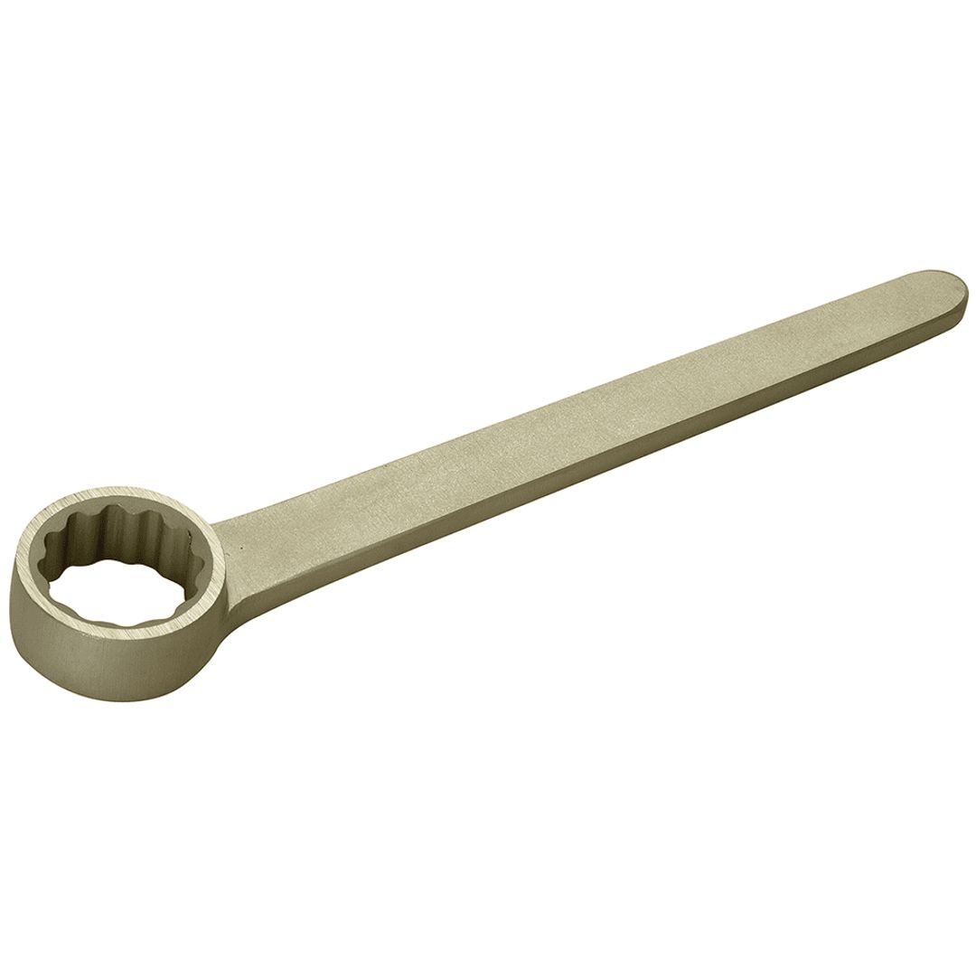 CS Unitec 12-Point Box End Wrench