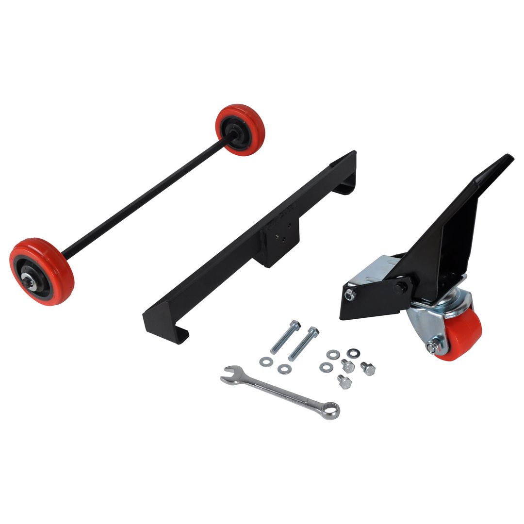 RIKON 13-326 mobility kit for 10-325, 10-326, 10-324 and 10-324TG band saws