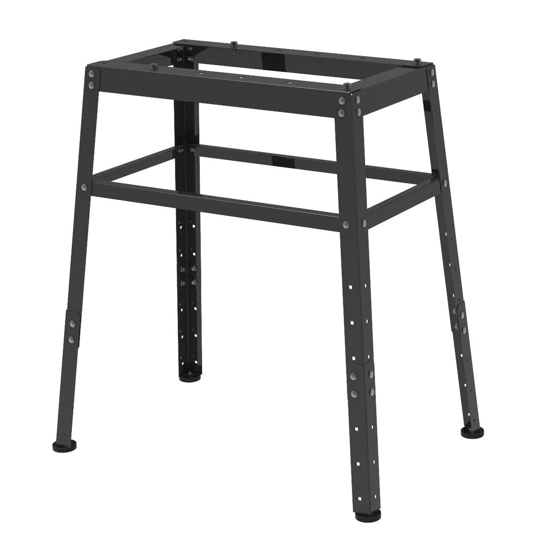 RIKON 13-622 stand for the 22" RIKON 10-622VS scroll saw