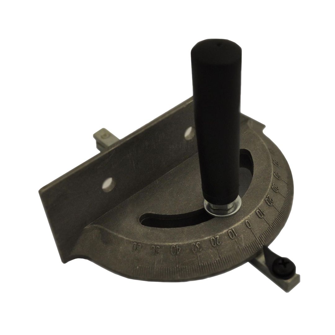 RIKON 13-920 miter gauge for the 10-305 band saw