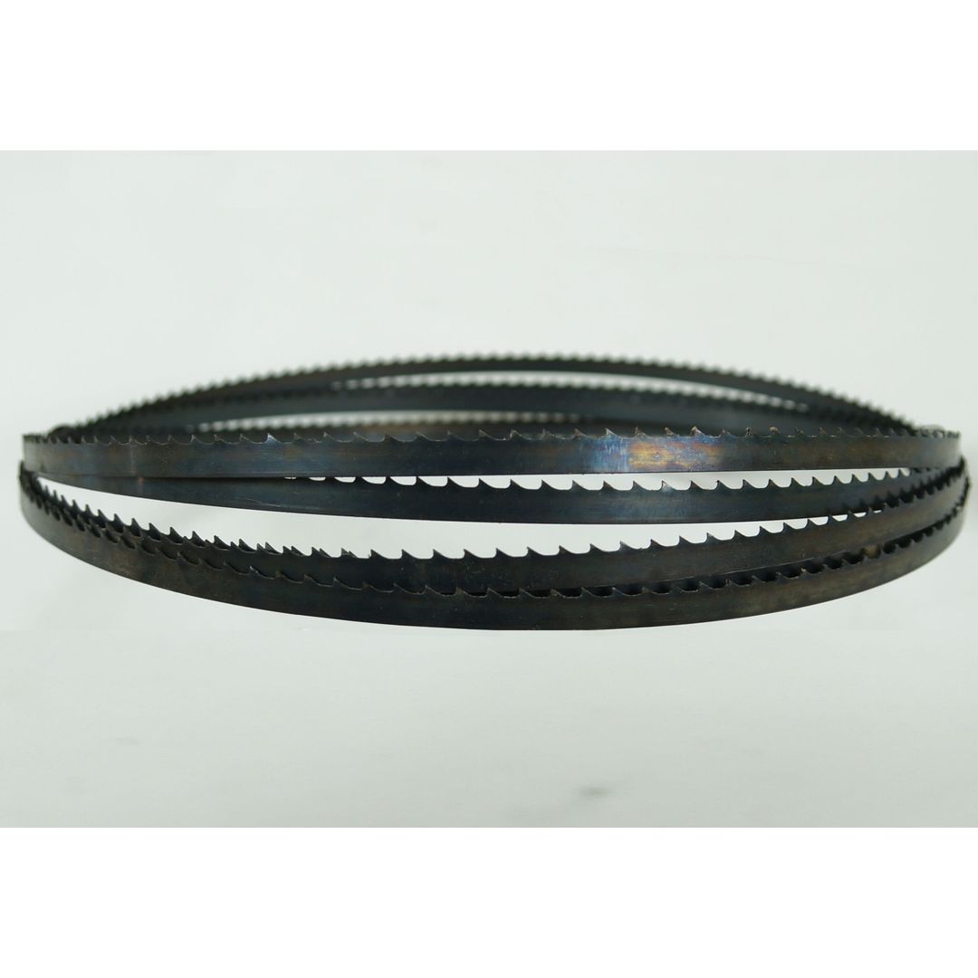 RIKON 19-1101 band saw blade, 111" x 3/16", 10 TPI regular tooth