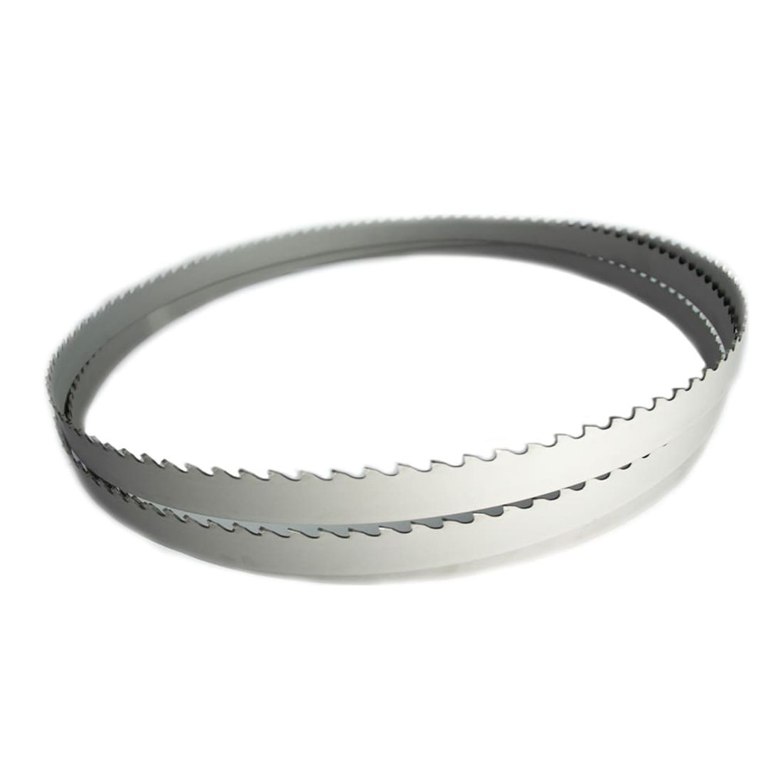 RIKON 19-1106 RESAW PRO carbide-tipped band saw blade, 111" x 3/4", 3 TPI