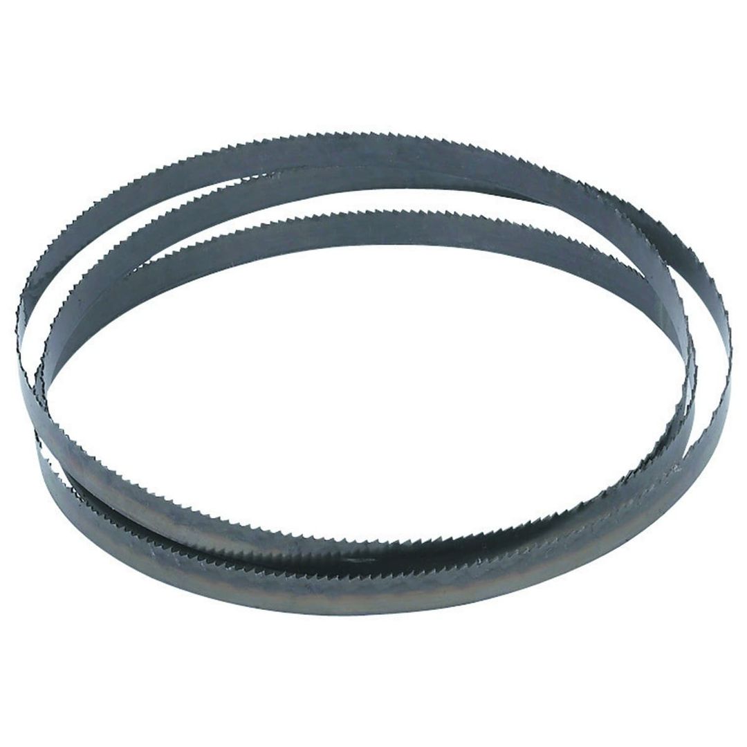 RIKON 19-9310 93-1/2" x 3/16" 025 10 TPI reg band saw blade