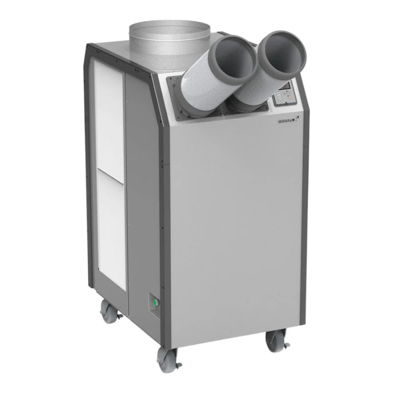 Airrex HSC-24R 23,500 BTU Portable Spot Cooler Air Conditioner