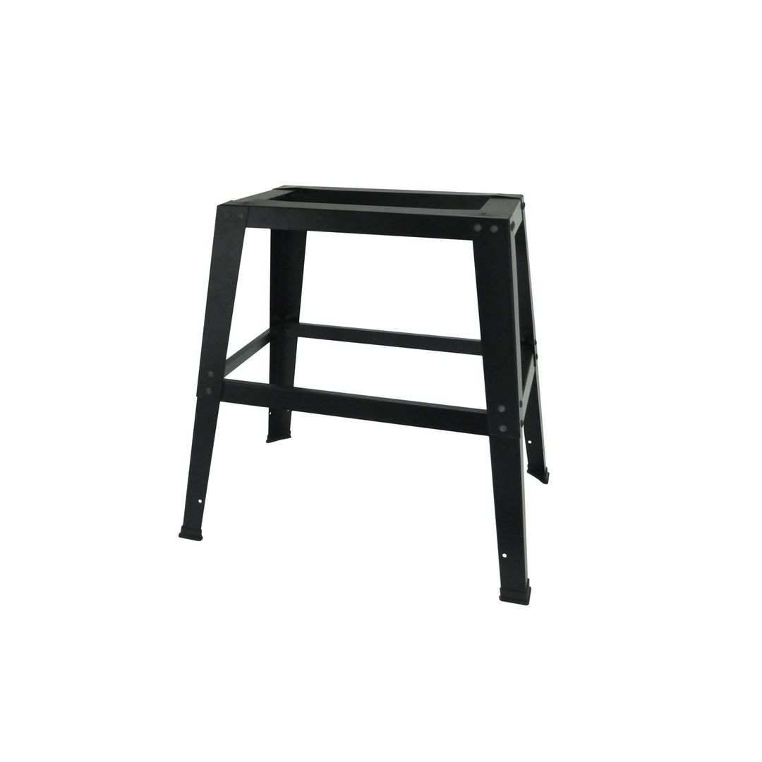 RIKON 25-410 metal stand for 25-130 and 25-131 series planers.