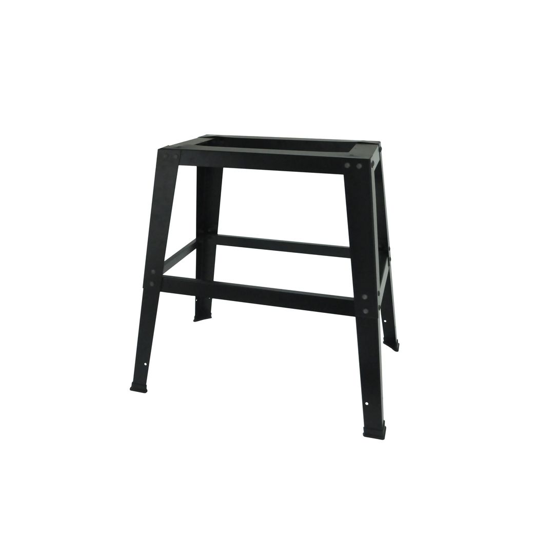 RIKON 25-410 metal stand for 25-130 and 25-131 series planers.
