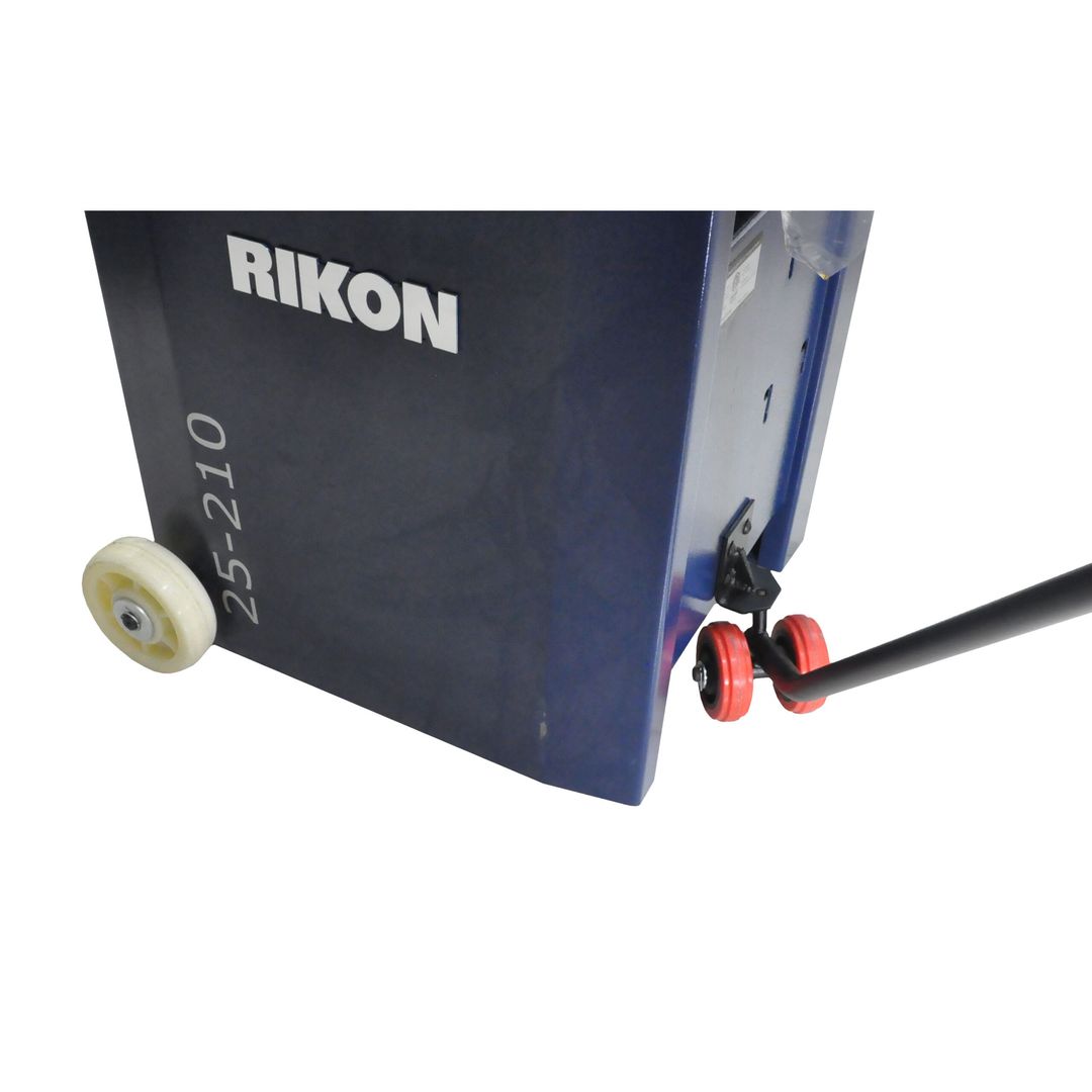 RIKON 25-905 mobility kit with casters for the 25-210(H) planer/jointer.
