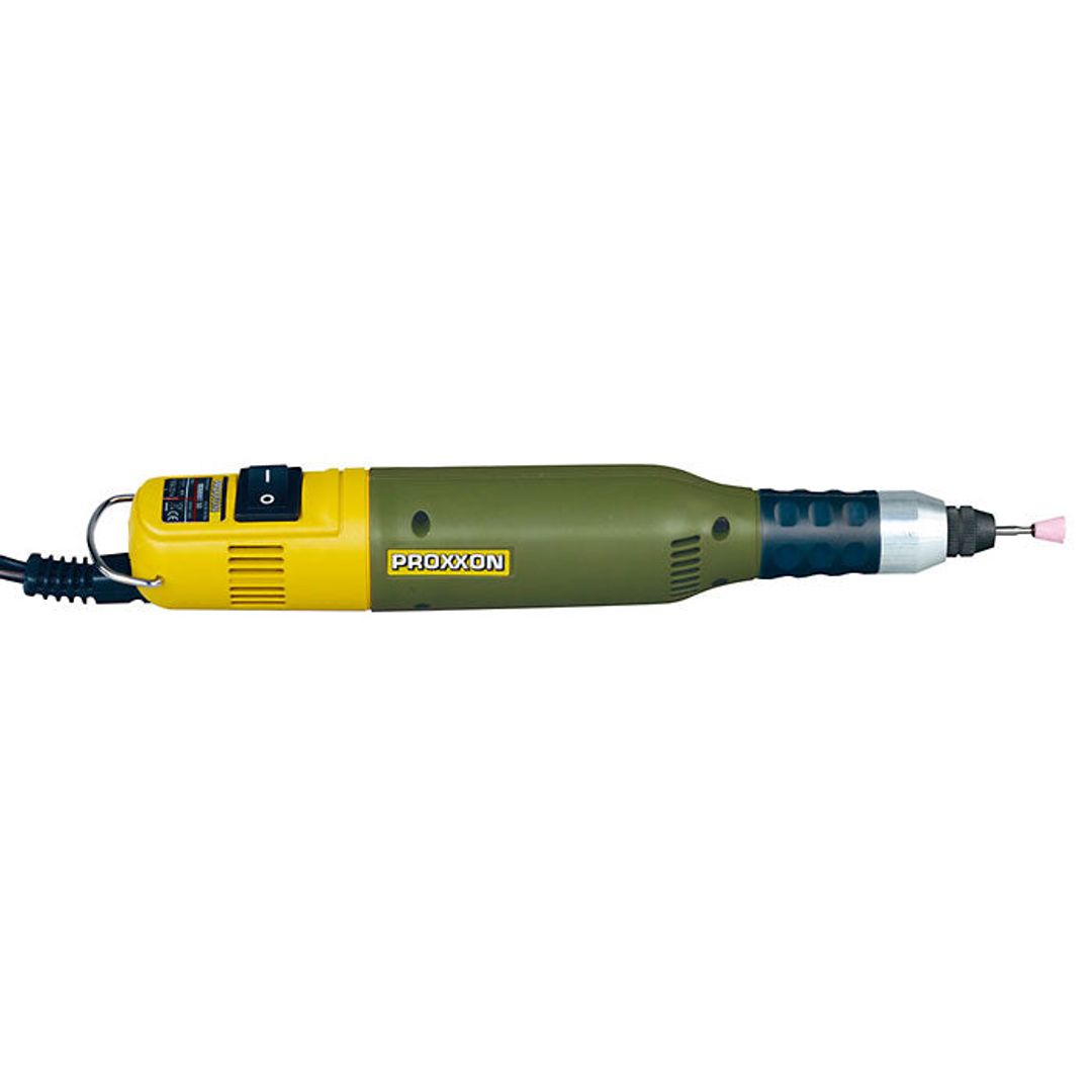 Proxxon MICROMOT 60 12V rotary tool front view