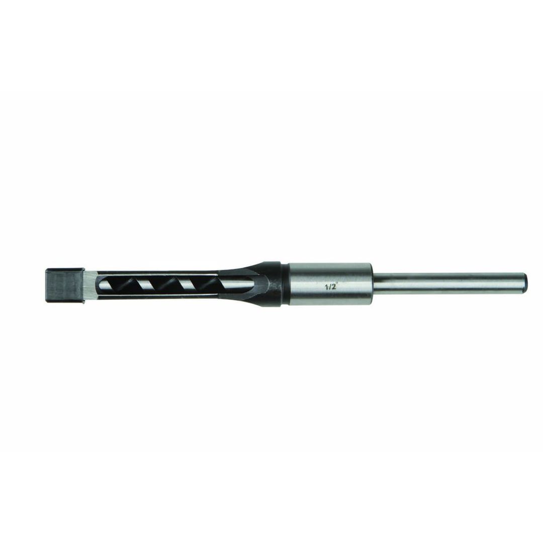 RIKON 29-912 1/2" mortise chisel/bit accessory for hollow chisel mortisers