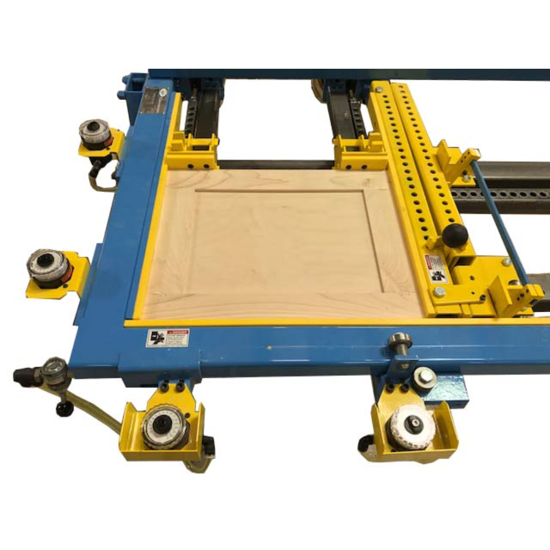 JLT #718A-8-M 8′ Miter Buddy System