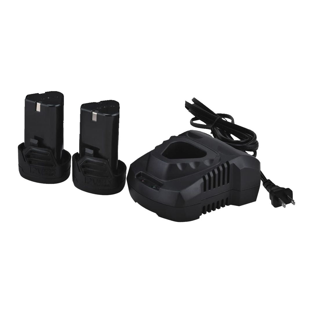 RIKON 31-124 12V battery charger for RIKON cordless tools