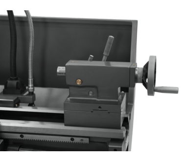 Jet GHB-1236 Geared Head Bench Lathe & Acu-Rite 203 DRO in Jet Metalworking, Turning, Lathes JT9-323230 