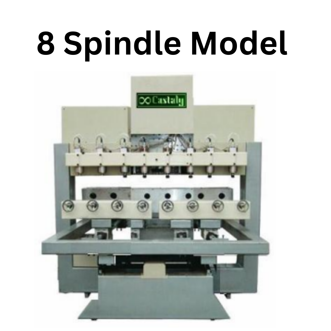 Castaly CNC Carving Machine (RT-CAV)