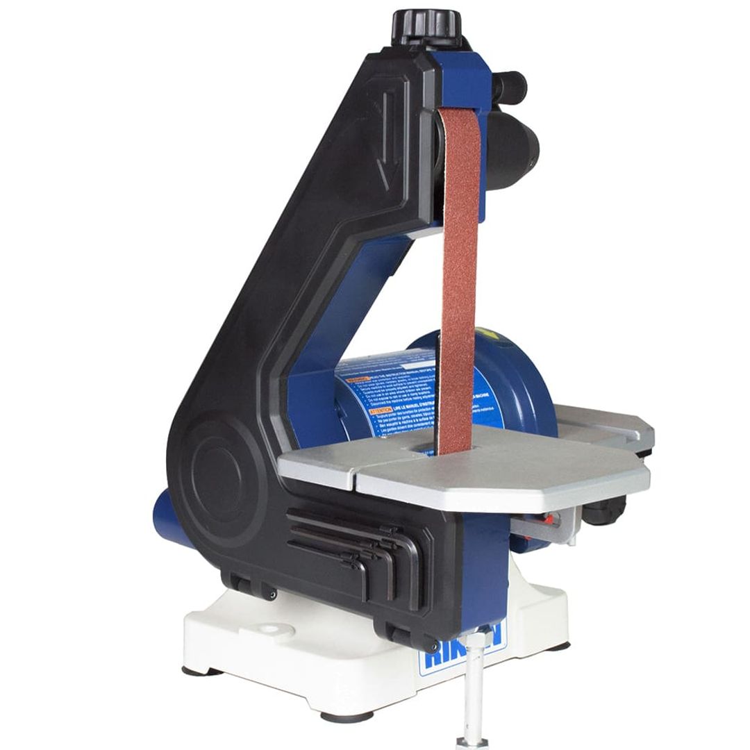 RIKON 50-1305 combination 1" x 30" belt and 5" disc sander