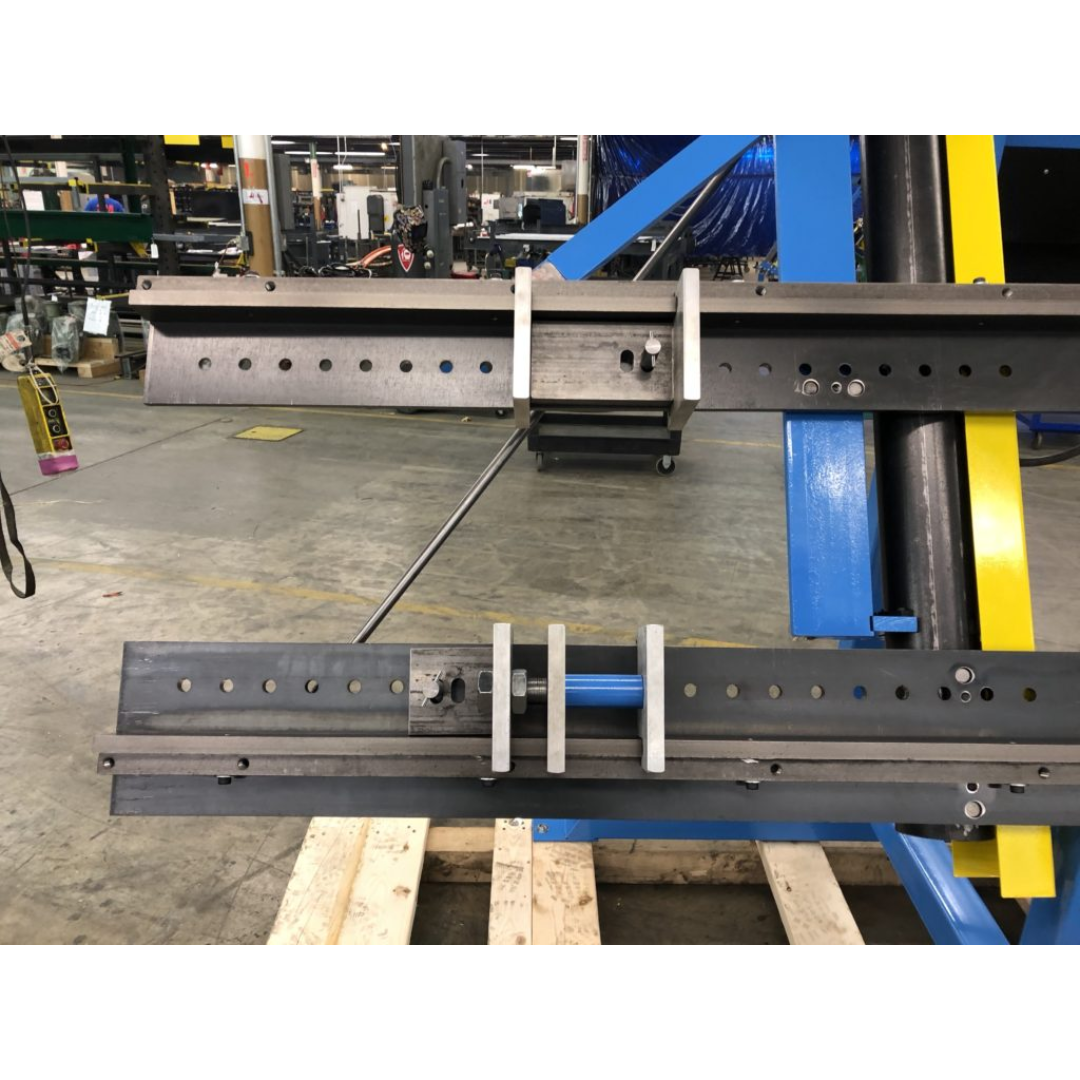 JLT #78B-CDFC Cabinet Door & Frame Clamp
